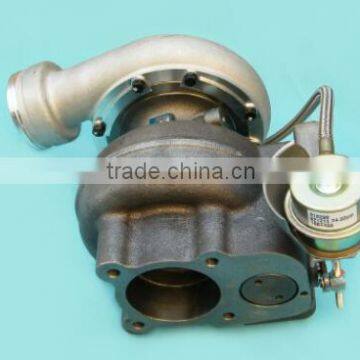 1118010B57D Turbocharger for CA6DE3 photo-3