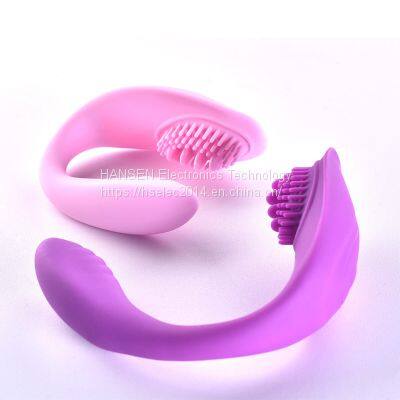 Multifunctional Massager for Male and Female Clitoral Vibrator Sex Toys g Spot for Men and Women photo-4