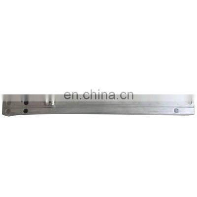 High quality Steel Car Front bumper support for Nissan G11 Almera Classic 2008 Car body parts