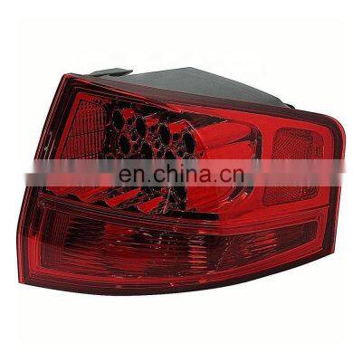 New RED TAIL LAMP Body Kits Brake Lights Car Light Lamp For Acura MDX 2007-2009 DOT Approved