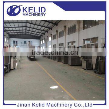 Big Output CE Certificate Dry Pet Food Pellet Making Machine Supplier's Choice photo-5