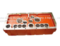 suitable for MAN four stroke spare parts  MAN 32/40  MARINE BLOCK