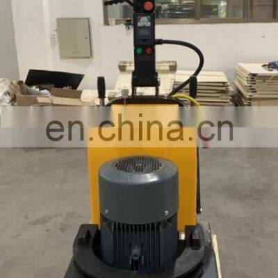 Marble Polishing Floor Tile Polishing Terrazzo Grinding Machine photo-5