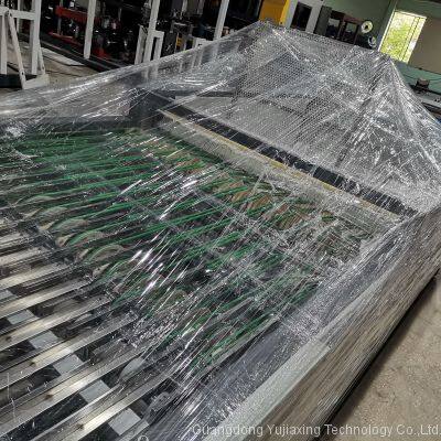 YJX-LBJ Automatic Cup Stacking Machine photo-3