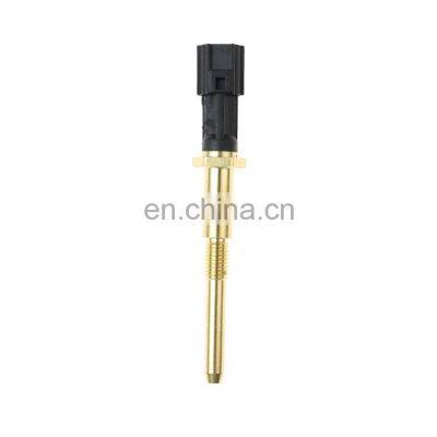 100016389 1S7F6G004AB ZHIPEI Professional Engine Water Coolant Temperature Sensor For FORD Mercury