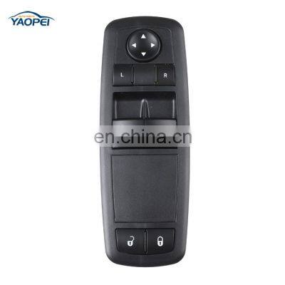 4602627AE Master Window Switch For Dodge MOPAR Grand Caravan Chrysler Town & Country 2008-2011