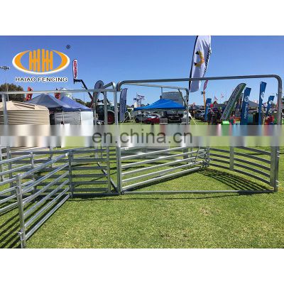 China manufacturer HAIAO utility sheep goat fence for sale