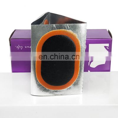 50*32MM Car Cycle Puncture Repair Kit Tire Repair Rubber Patch