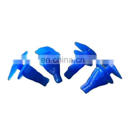 competitive seal strip nail manufacture auto clips and plastic fasteners