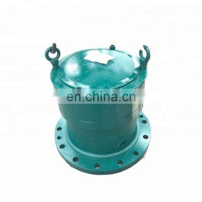 Excavator swing gearbox SK210 M2X120B Swing reduction assy