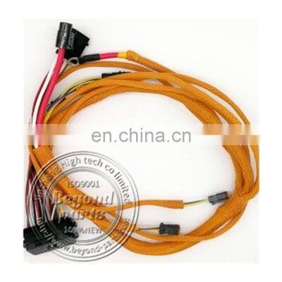 365C excavator engine power wire harness 244-2896