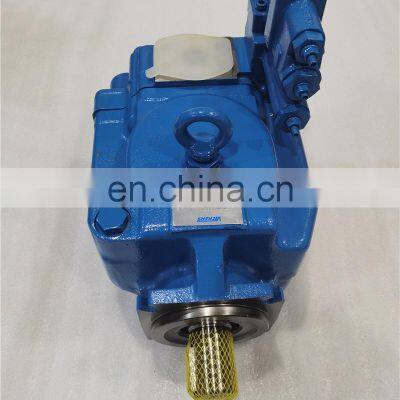 EATON VICKERS PVH074R01AA10A250000001001AB010A PVH074R01AA10A250000001001AE010A Hydraulic Piston Pump photo-5