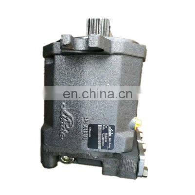 Linde HMV series HMV55 HMV75 HMV105 HMV135 HMV165 HMV210 HMV280 Hydraulic piston pump HMV210-02 2502  H2X237U01085