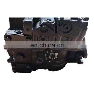 SAUER DANFOSS 90L 90R 042 055 075 90R075 FA6NN8D P7C6 DB1 GMA 484830 E101 DANFOSS Hydraulic Piston Pump photo-4