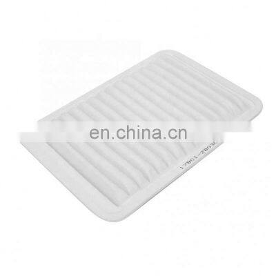 17801-YZZ02 17801-28030 Air Filter For Toyota Camry 2007 2008 2009 2010 2011 2012 2013 2014 2015 2016 2017 2.5L 2AR-FE 2AZ-FE photo-3