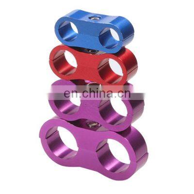 Anodized aluminum 6061, 6063, 7075 part cnc machining aluminum alloy prototype part cnc service Cnc Machining Parts