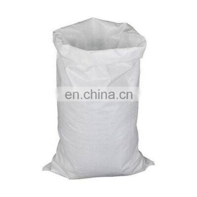 China 100% Virgin Material Pp Woven rice bags