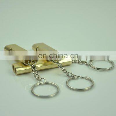Wholesale Low Price Custom Logo Plastic Whistle Promotion Referee Sports Emergency Survival Safety Whistle photo-4