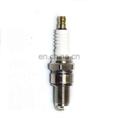 High Performance Motorcycle Spark Plug F7TC / F7RTC / BP6ES