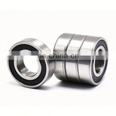 Inch Deep Groove Ball Bearing 1603-2RS