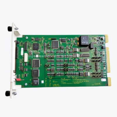 ABB SPNPM22 DCS control cards 1 year warranty