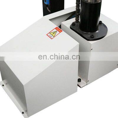 Factory Price ISO Single Wing Packaging Carton Drop Tester photo-3