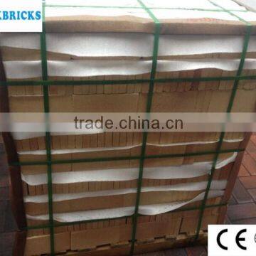 Excellent Quality Fire Brick, Refractory Brick(SK34 230x114x25mm)