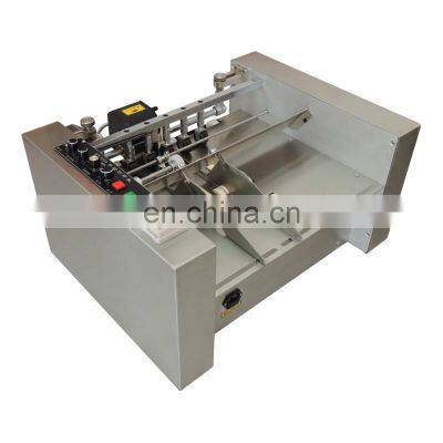 MY-420A Hualian High Speed Impress Solid-ink Print Printing Code Coding Machine