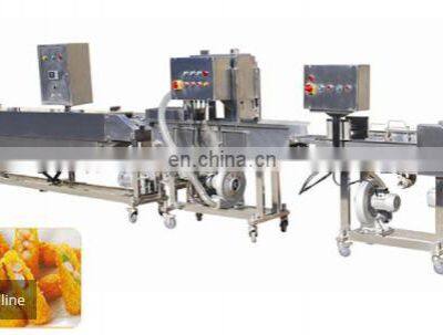 Hot Sale Burger Patty Making Machine/patty Maker Machine photo-5