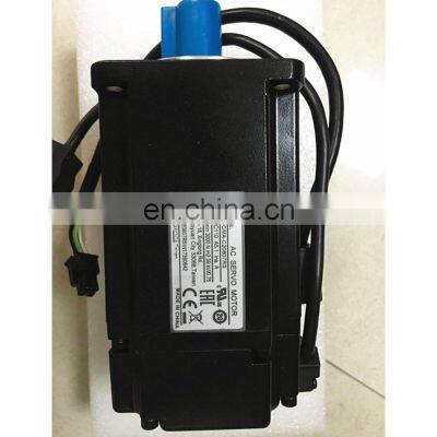 ECMA-F21875P3 AC servo motor