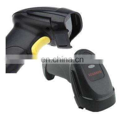 Factory USB RJ45 1D Handheld for Supermarket Bar POS Scan Barcode Scanner photo-4