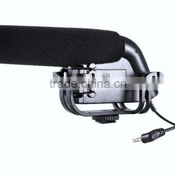 Professional Digital Camera Parts for Nikon D750 Dslr ,Stereo Video 750 Slr Microphone photo-4