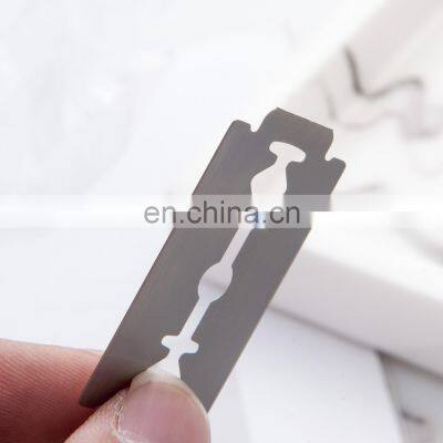 Safety Platinum Double Edge Razor Blade Blades for Shaving Razor photo-4