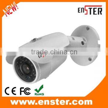 1/2.7"Panasinic CMOS Sensor HD SDI camera / IP66 Waterproof DEFOG Bullet CCTV Camera