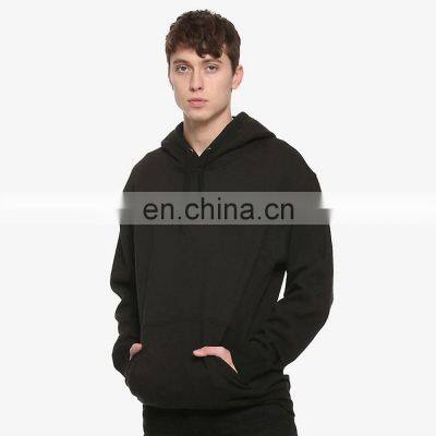 Custom spring and autumn men's and women's fashion long-sleeved hooded sweater casual hoodie sweater