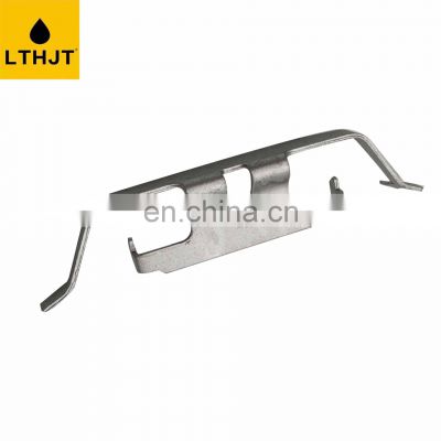 Car Accessories Auto Parts Front Brake Pad Clip OEM NO 3410 6790 927 34106790927 For BMW F25