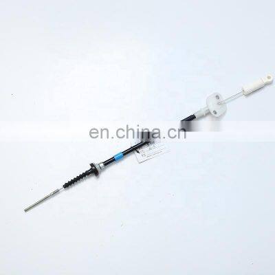 high quality auto clutch  cable  auto spare parts oem 5967096/7542416/7556324 for uno