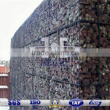 Galvanized Welded Wire Mesh Gabion