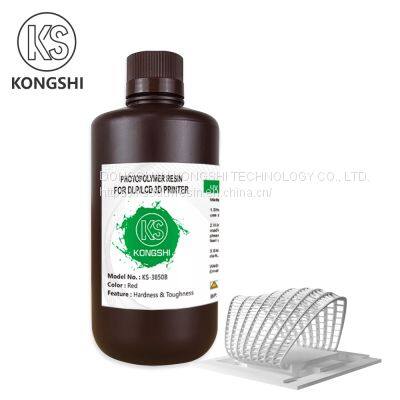 Building Model Resin 3D Printing Similar ABS Resin photo-3