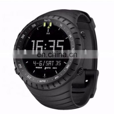 Skmei 1992 Watch Sport Jam Tangan Waterproof Sport Watch Digital Watches