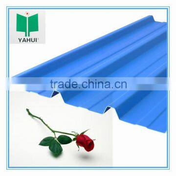 corrosion resistance roof