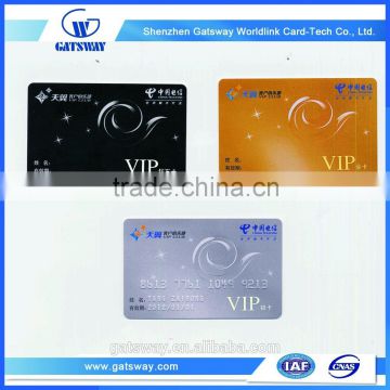 OEM Customized Cheap Business Card