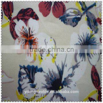 Fashion Dress Fabric