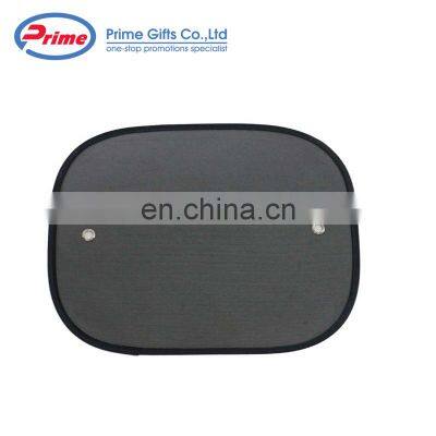 Wholesale Nylon Mesh Car Window's Side Sun Shade photo-3
