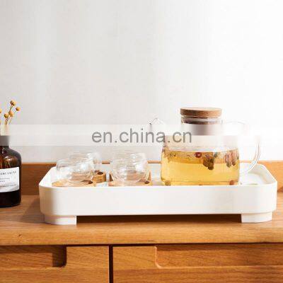 Hot Selling Washing Multi Functional Plastic Good Quality Kitchen Sink Storage Basket Drain photo-5