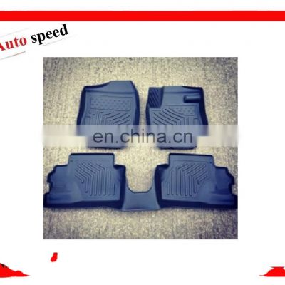 carpet fit for JB74 suzuki jimny