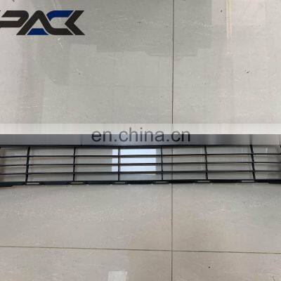High Quality Bumper Grille 53112 12320 Bumper Grille For Corolla AXIO NZE161 photo-4