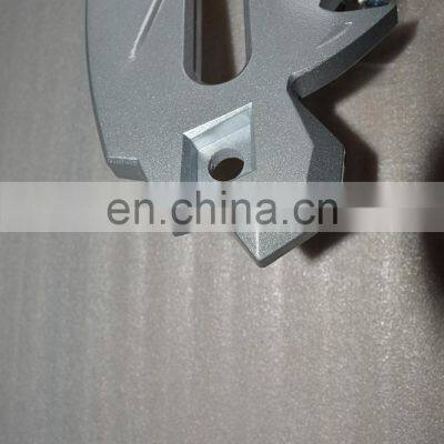 J071 Winch Cable Roller Fairlead Aluminum Alloy for Jeep for Wrangler jk photo-4