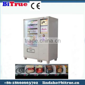 Customized Available vending machine cigarette