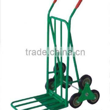 Supply HT4026 China hand trolley